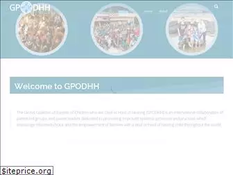 gpodhh.org