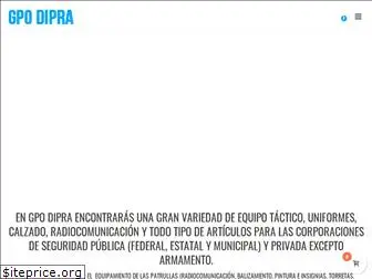 gpodipra.com.mx