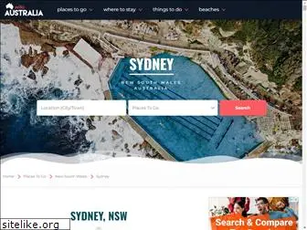 gposydney.com