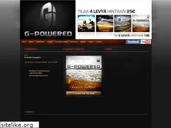 gpowered.com