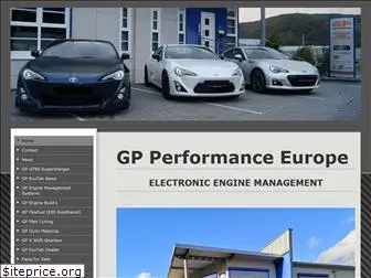 gpperformance.eu