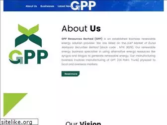 gppresources.com