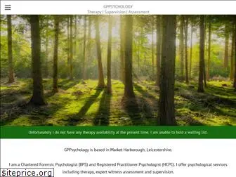 gppsychology.co.uk