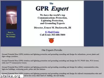 gpr-expert.com