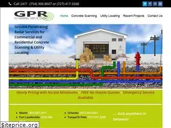 gpr-scanning.com