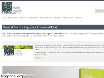 gpra.org.au