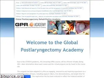 gpracademy.com