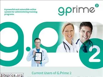 gprime2.com.au