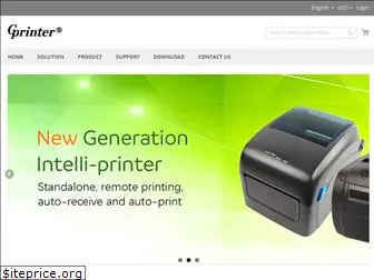 www.gprinter.hk