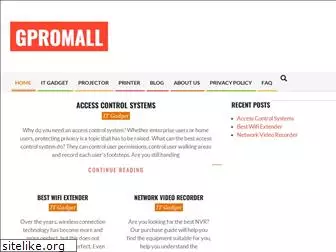 gpromall.com