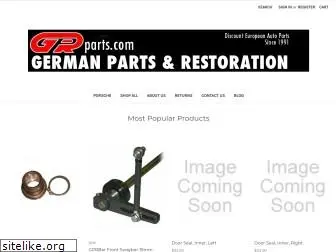 gprparts.com