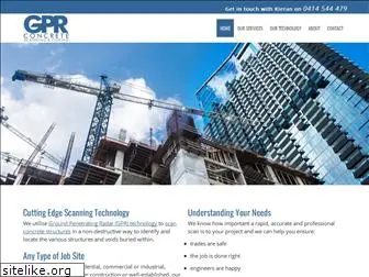 gprscanningandcoring.com.au