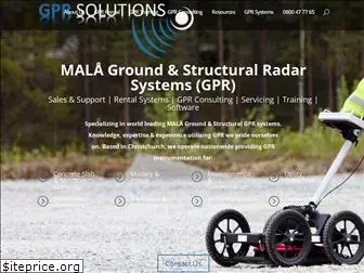 gprsolutions.co.nz