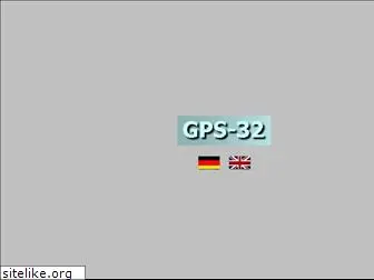 gps-32.de