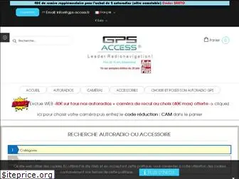 gps-access.fr