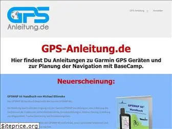 gps-anleitung.de