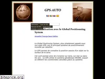 gps-auto.org