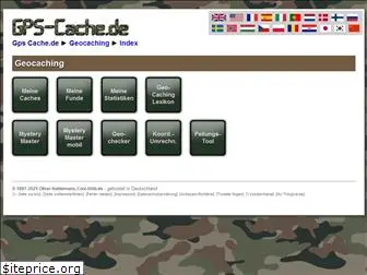 gps-cache.de