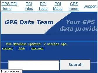 gps-data-team.info