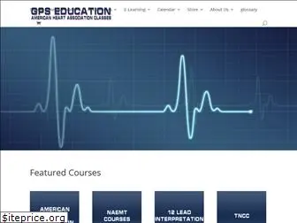 gps-edu.com