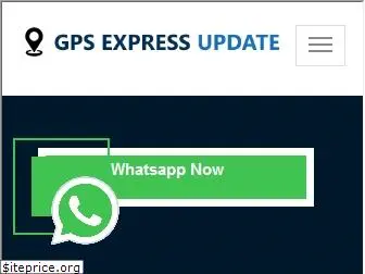 gps-express-update.com