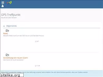 gps-forum.net