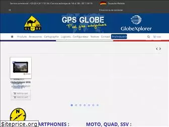 gps-globe.com