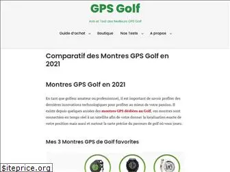 gps-golf.fr