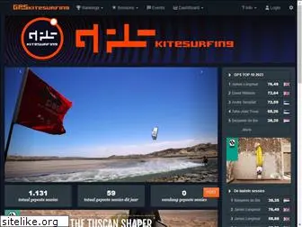 gps-kitesurfing.com