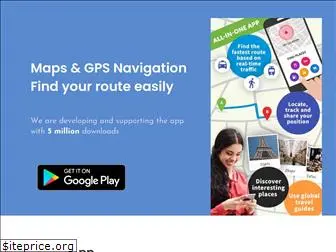 gps-maps-navigation.com