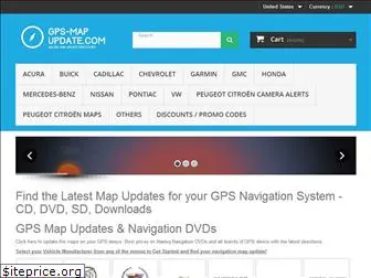 gps-mapupdate.com