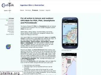 gps-mate.com