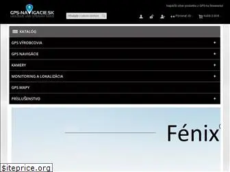 gps-navigacie.sk