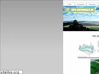 gps-odenwald.de