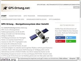 gps-ortung.net