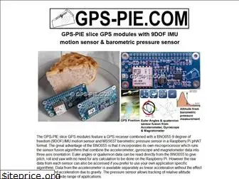 gps-pie.com