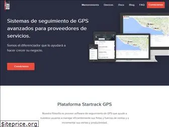 gps-platform.com