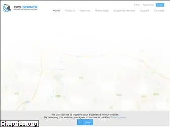 gps-server.net