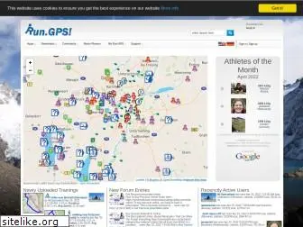 gps-sport.net