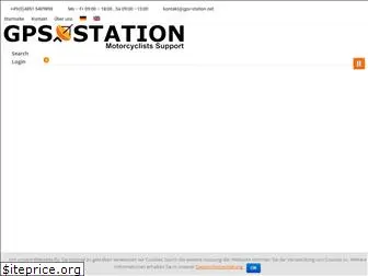 gps-station.net
