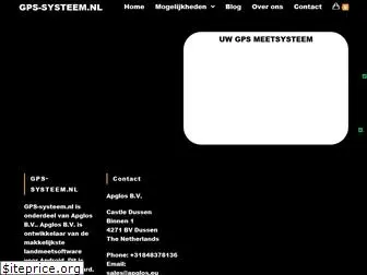 gps-systeem.nl
