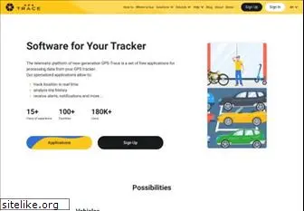 gps-trace.com