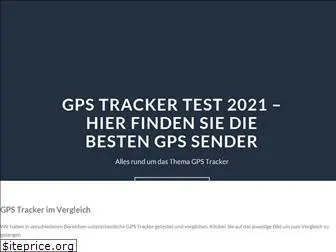 gps-tracker-blog.de