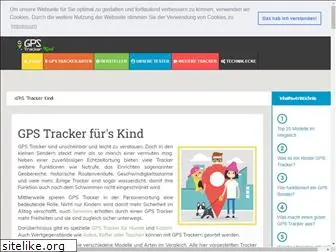 gps-tracker-kind.de