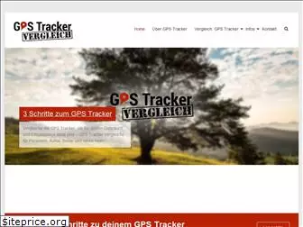gps-tracker-vergleich.de