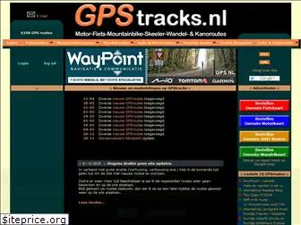 gps-tracks.nl