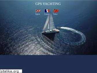 gps-yachting.com