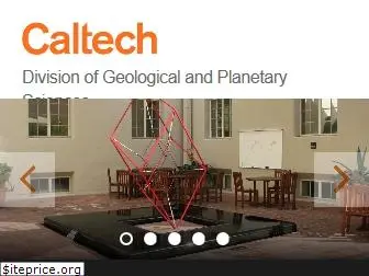 gps.caltech.edu