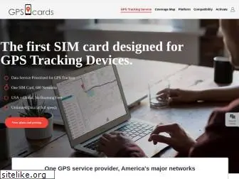 gps.cards