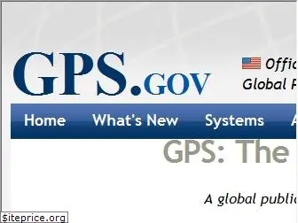 gps.gov